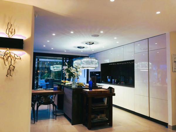 Piso en calle Sierra Bermeja, 22 ----------4