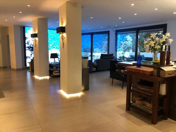 Piso en calle Sierra Bermeja, 22 ----------4