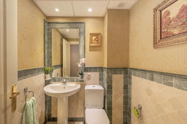 Piso en Urbanización Monte Paraíso, 3