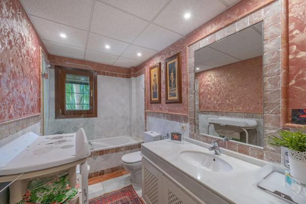 Piso en Urbanización Monte Paraíso, 3