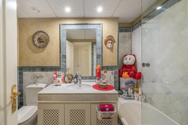 Piso en Urbanización Monte Paraíso, 3