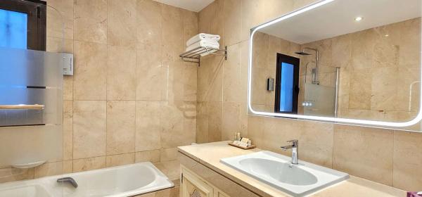 Piso en Urb. Coral Beach km, 176