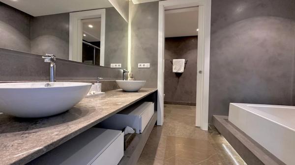 Casa independiente en Av. Piedramar s/n