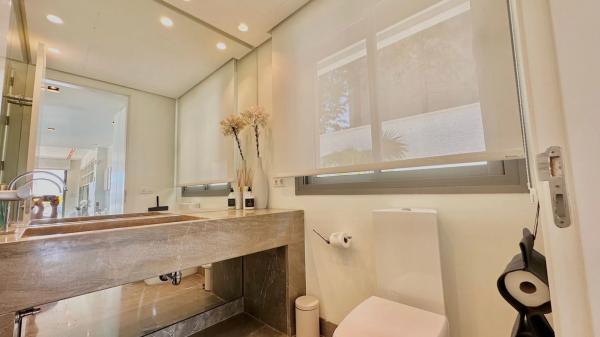 Casa independiente en Av. Piedramar s/n