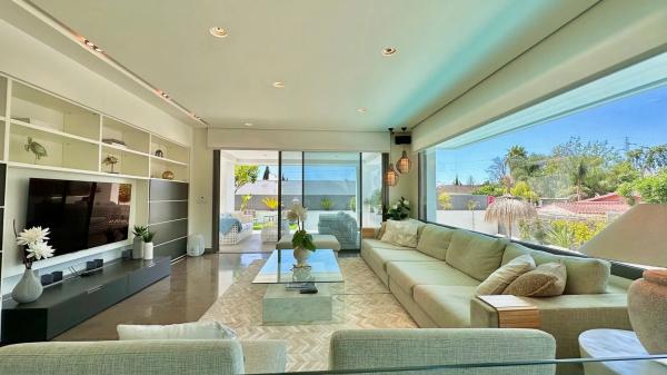 Casa independiente en Av. Piedramar s/n