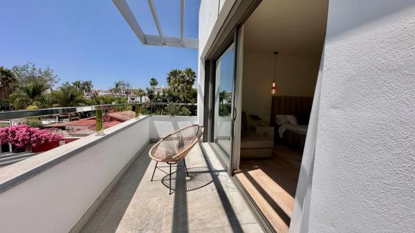 Casa independiente en Av. Piedramar s/n