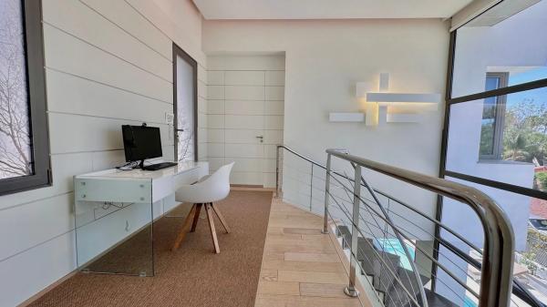 Casa independiente en Av. Piedramar s/n