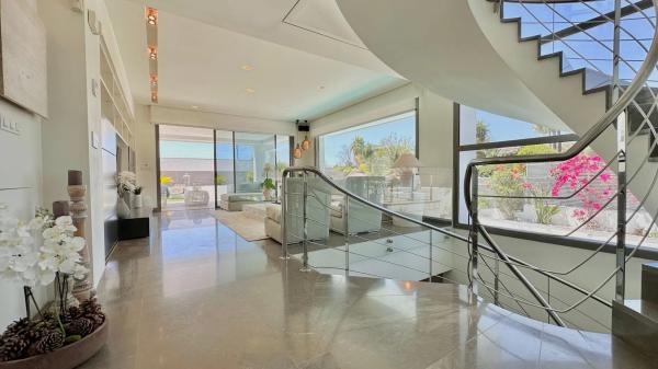 Casa independiente en Av. Piedramar s/n