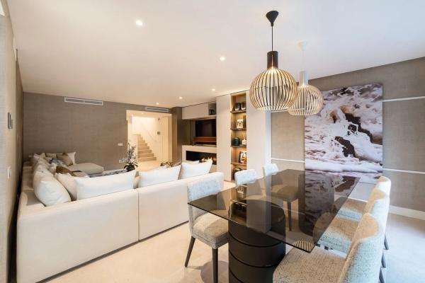 Ático en Lomas del Rey