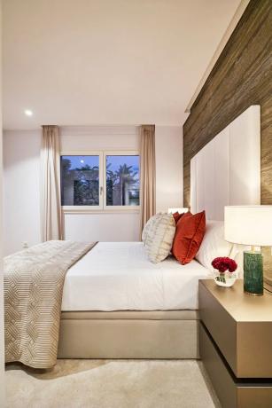 Ático en Lomas del Rey