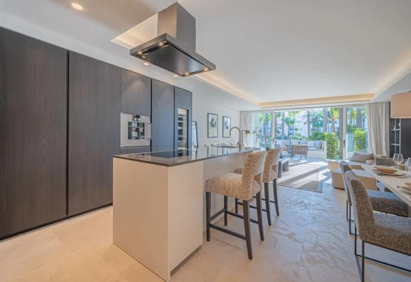 Piso en Barrio Puente Romano