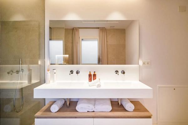 Ático en Lomas del Rey