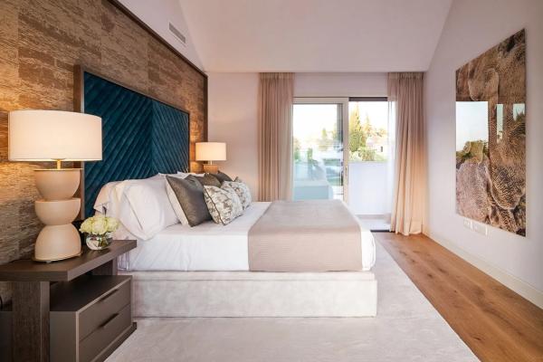 Ático en Lomas del Rey