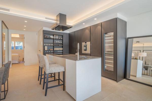 Piso en Barrio Puente Romano