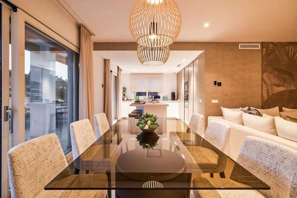 Ático en Lomas del Rey