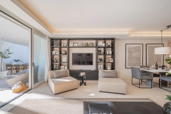 Piso en Barrio Puente Romano