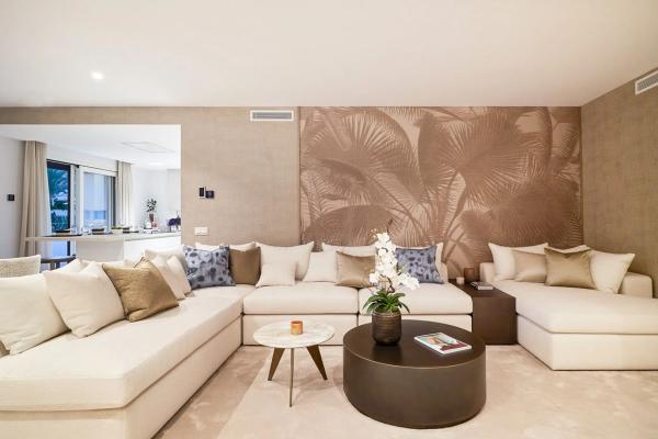 Ático en Lomas del Rey