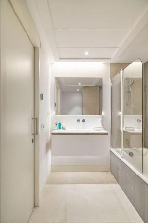 Ático en Lomas del Rey