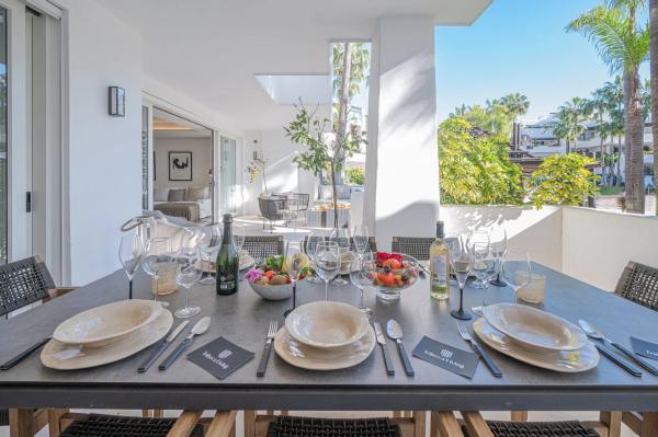 Piso en Barrio Puente Romano