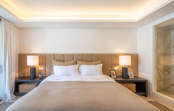 Piso en Barrio Puente Romano