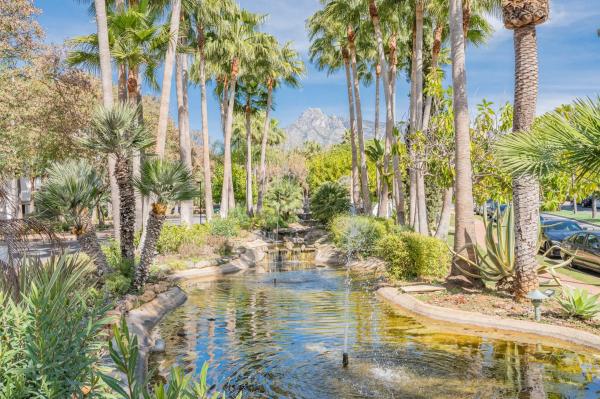 Piso en Barrio Puente Romano