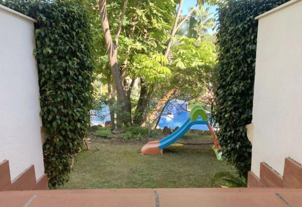 Piso en Urbanización Monte Paraíso