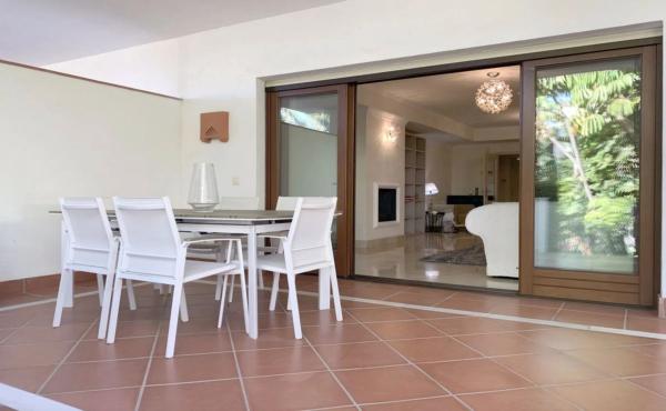 Piso en Urbanización Monte Paraíso