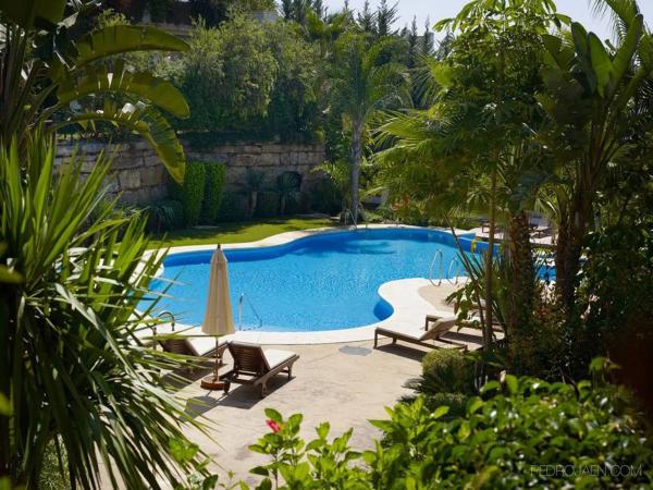 Piso en Urbanización Monte Paraíso