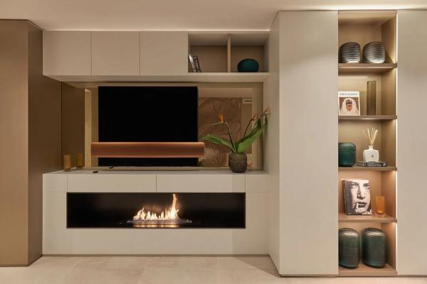 Ático en calle Margarita