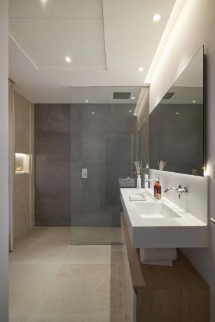 Ático en calle Margarita