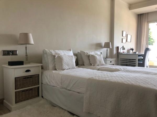 Piso en camino de Camojan, 1