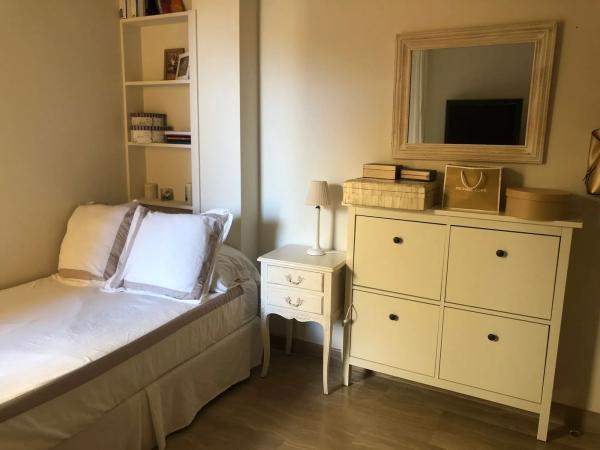 Piso en camino de Camojan, 1