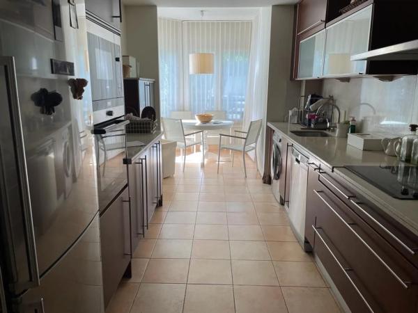 Piso en camino de Camojan, 1