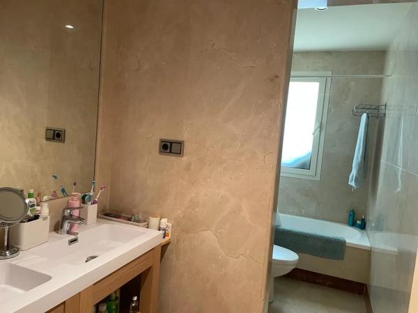 Piso en camino de Camojan, 1