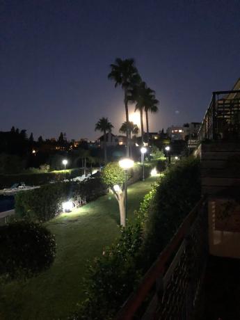 Piso en camino de Camojan, 1