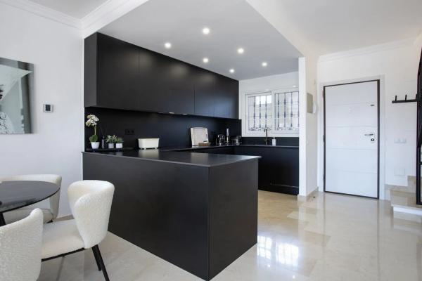 Ático en Barrio Aloha