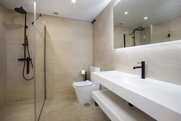 Ático en Barrio Aloha