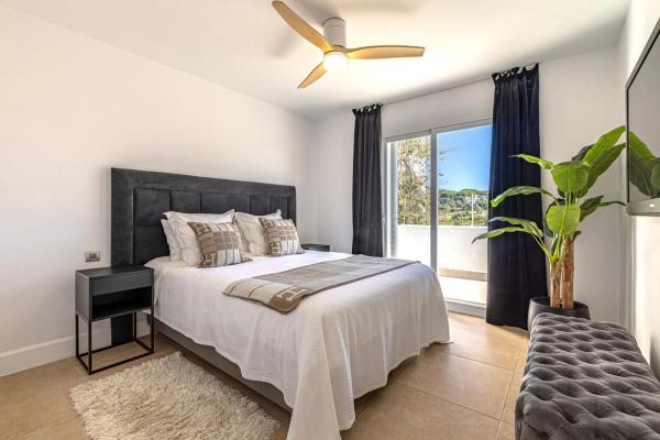 Ático en Barrio Aloha