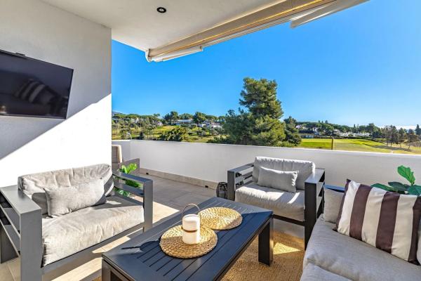 Ático en Barrio Aloha