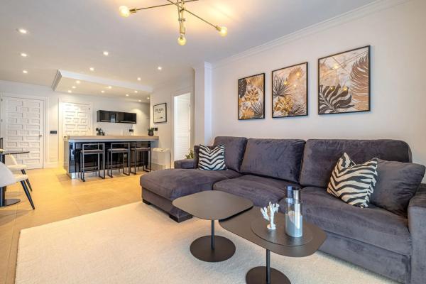 Ático en Barrio Aloha