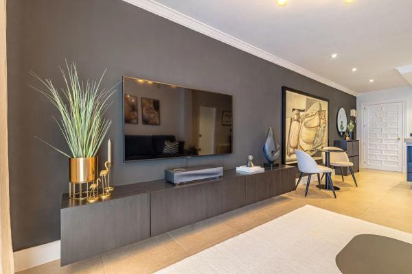 Ático en Barrio Aloha