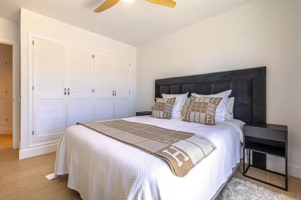 Ático en Barrio Aloha