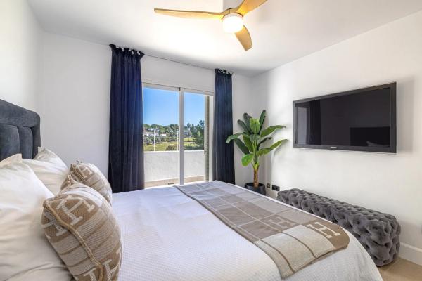 Ático en Barrio Aloha