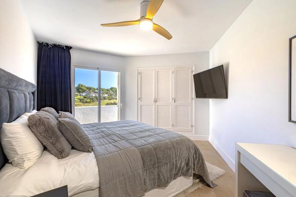 Ático en Barrio Aloha