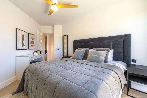 Ático en Barrio Aloha