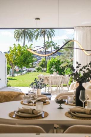 Chalet adosado en calle Al-andalus