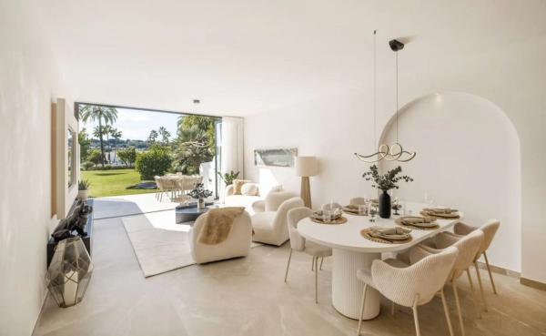 Chalet adosado en calle Al-andalus