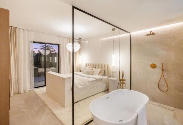 Chalet adosado en calle Al-andalus