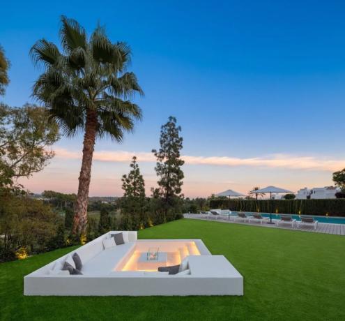 Casa independiente en Urbanizacion Nva Andalucia Aloha