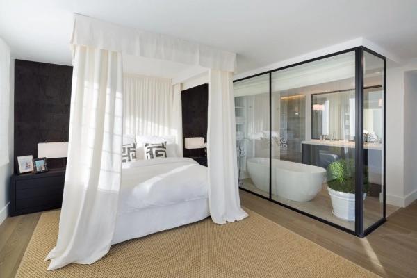 Casa independiente en Urbanizacion Nva Andalucia Aloha